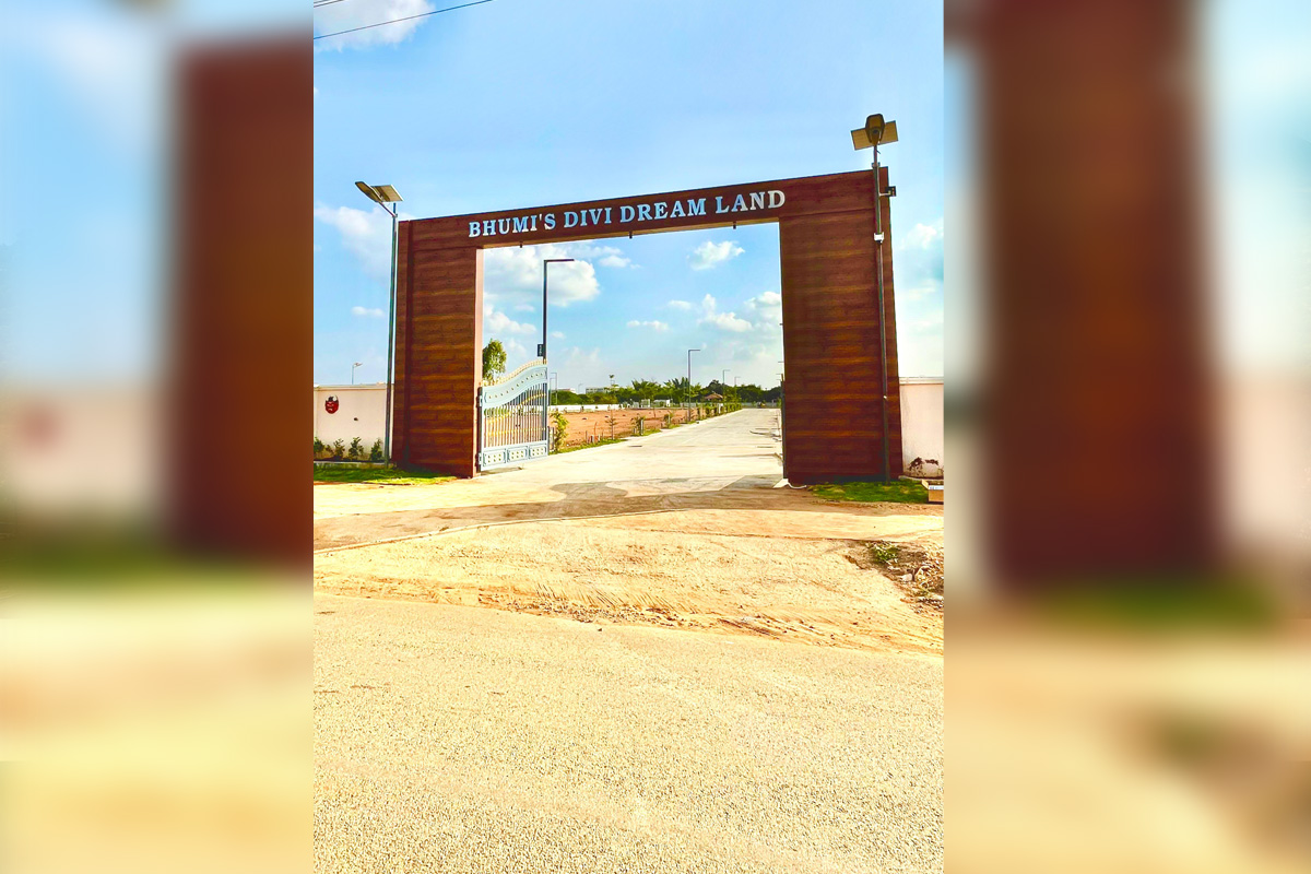 Divi Dream Land
