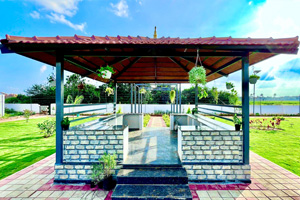 Bhumi's Divi Dream Land