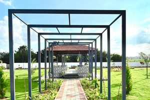 Bhumi's Divi Dream Land