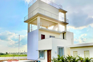 Bhumi's Divi Dream Land
