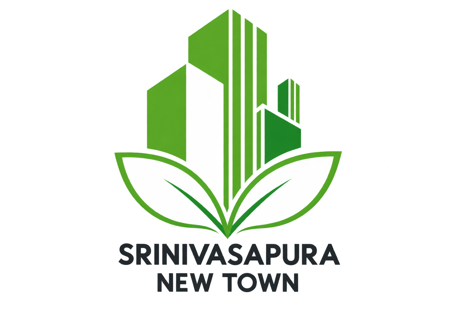Srinivasapura New Town